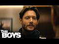 The Boys Season 5 | Soldier Boy’s Power Revealed