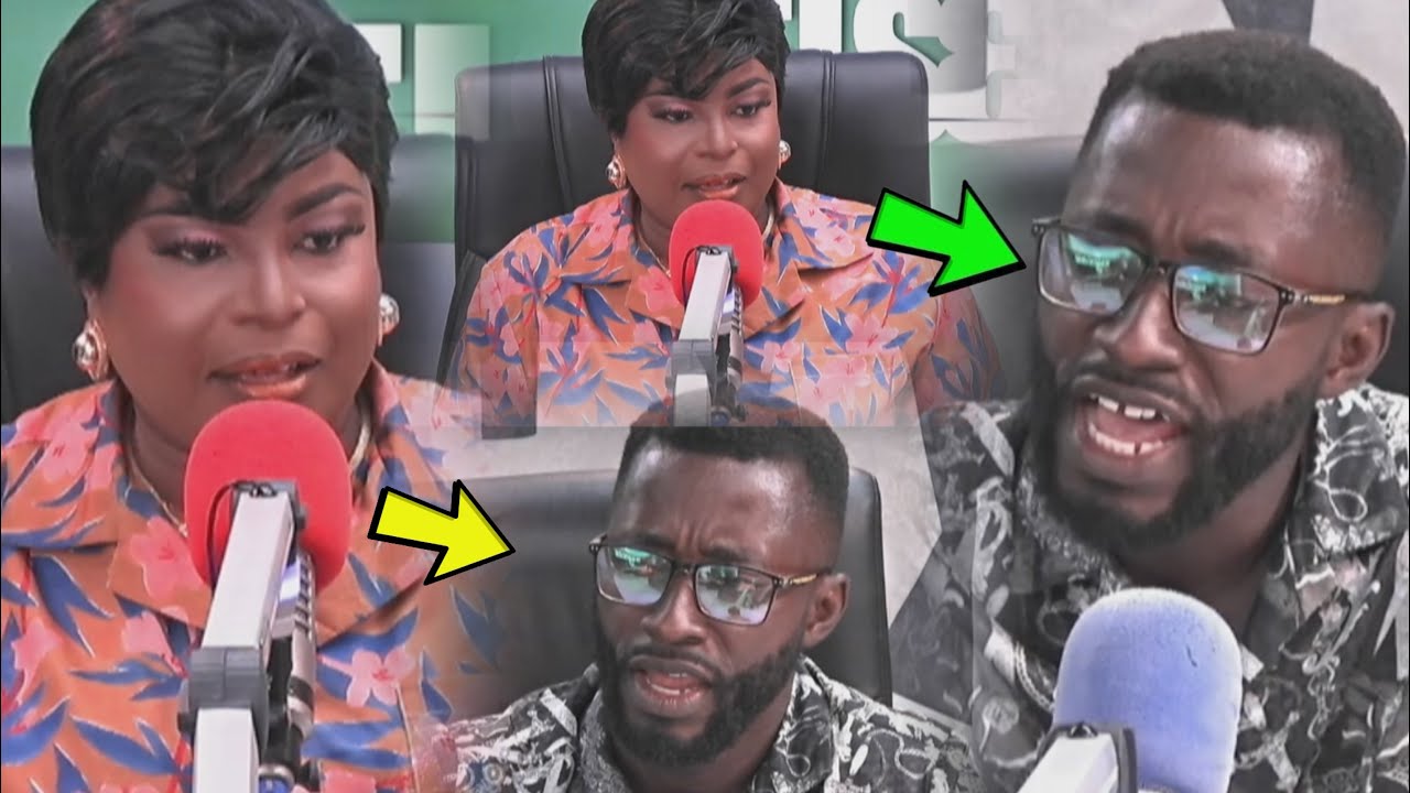 Man Reveals How A Popular Pastor In Kumasi Forced Him To Marry A Married Woman; Name Will Sh0ck You