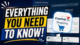 Capital One Shopping App Honest Review | Everything You Need To Know screenshot 3