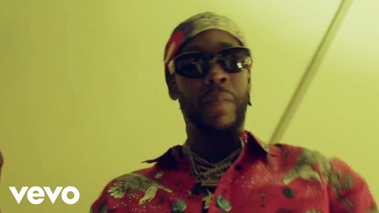 2 Chainz - 4 AM ft. Travis Scott (Official Music Video)