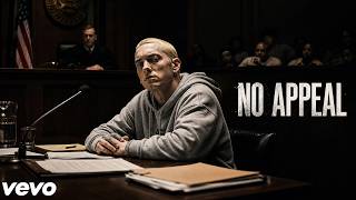 Eminem - No Appeal (2026) New song