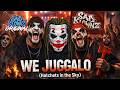 WE JUGGALO (HATCHETS IN THE SKY) | NEW JUGGALO ANTHEM | SAD KLOWNZ ORIGINAL