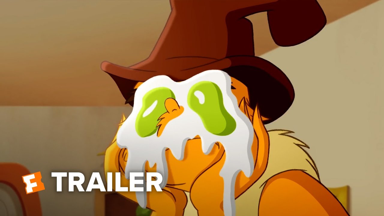 Download Green Eggs & Ham Season 1 Trailer | Fandango Family