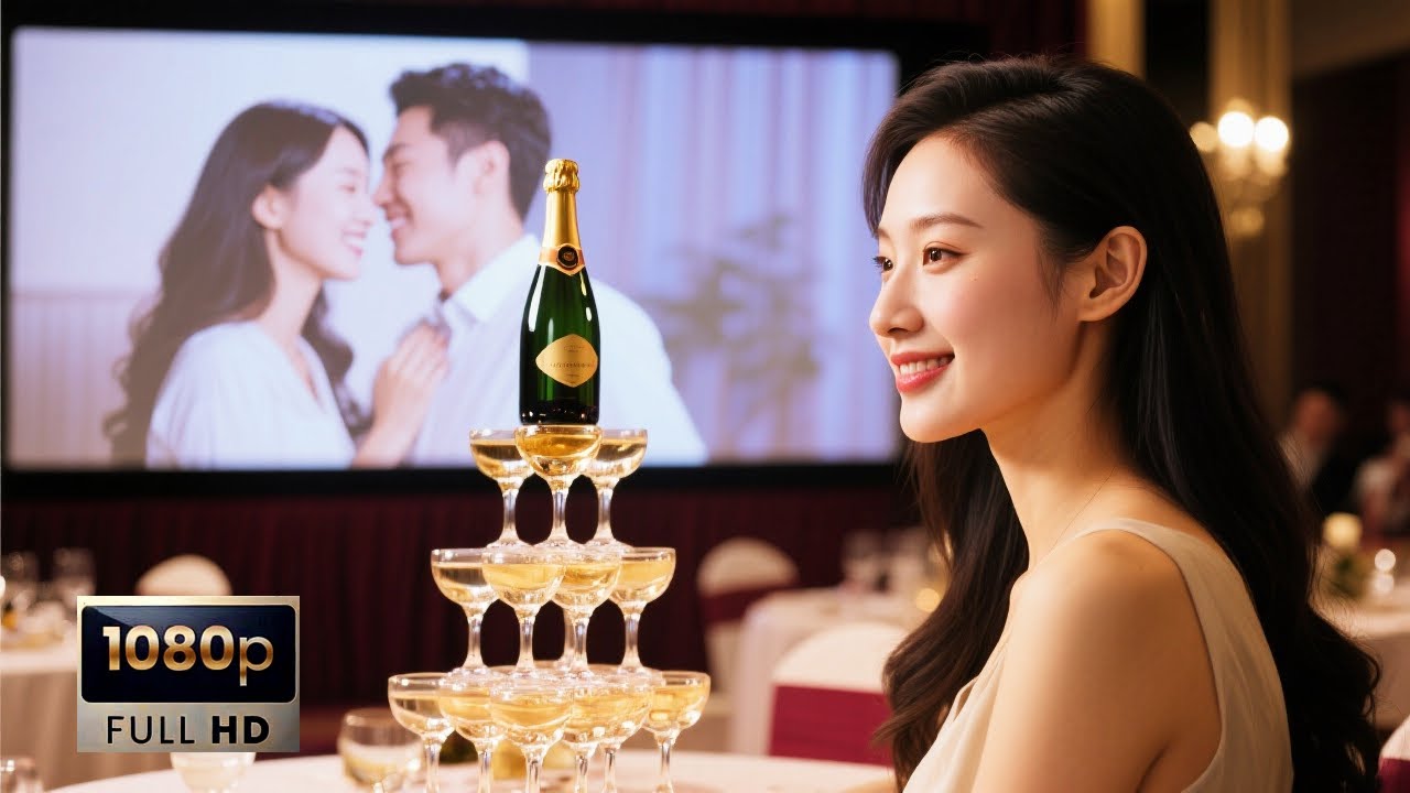 💞Она обнаруживает, что любовница её мужа — её лучшая подруга, и разоблачает их на большом экране.