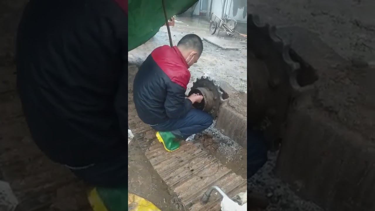 thay phớt mặt trà di chuyển