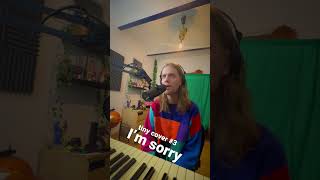 tiny cover #3