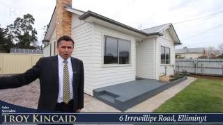 6 Irrewillipe Road, Elliminyt  3250