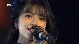 Menatapmu Sayonara - JKT48 (Ashel, Gracia) | #CaraMeminumRamune 18 Agustus 2023