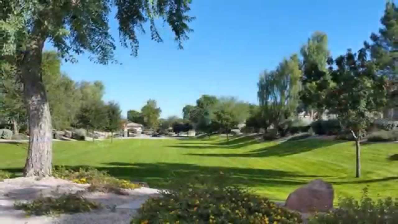 Avonlea AZ. Real Estate Gilbert Communities YouTube
