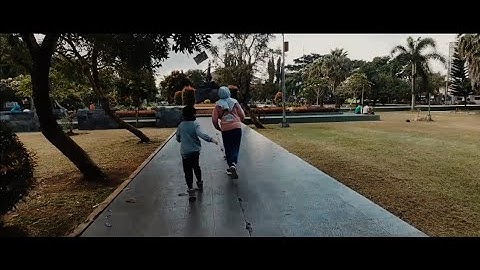 Cinematic Video | Alun-Alun Kota Tasikmalaya
