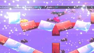 TRANSFORMICE  Ratinhoxyu