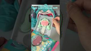 A $1 Miku ice cream…would you really eat it?#hatsunemiku #miku #mikuhatsune #icecream #初音ミク