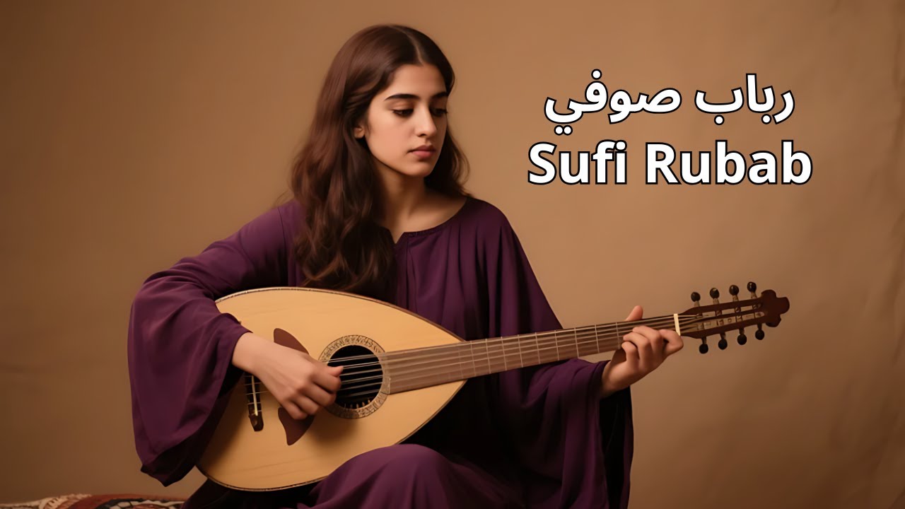 ✨ Ultimate Relaxing Arabic Music | Soothing Melodies for Mind & Soul ✨ موسيقى عربية هادئة للاسترخاء