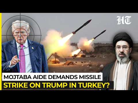Iran Plots To 'Kill Trump At NATO Summit In Turkey' As POTUS Returns To Region Amid Renewed War?