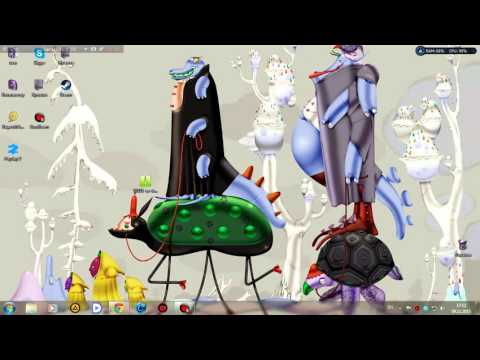 Что делать если пропадают текстуры в GTA San andreas, ответ есть!