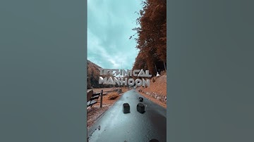 Next Level VFX Compositing using Motion Tracker of Cinema 4D