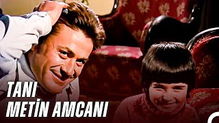 Şimşek Misin Yıldırım Mısın Mübarek? İnsan Avcısı