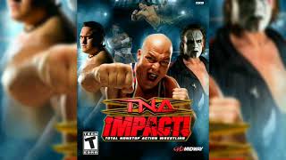 TNA iMPACT! OST - Bound For Glory Theme