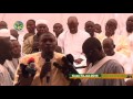 Discours de S. El Hadji Ndiaye Cheikh Ndindy (Cérémonie officielle du Magal Kazu Rajab 2016) 