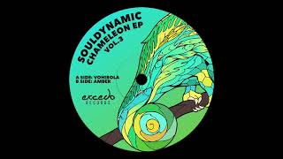 Souldynamic - Vohibola (Excedo Records)