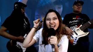Download Lagu OOGOE DIAMOND (ft. Andela Yuwono) - JKT48 Cover by The Goddamn VVota #Alph48eticalShowcase MP3 Download Lagu OOGOE DIAMOND (ft. Andela Yuwono) - JKT48 Cover by The Goddamn VVota #Alph48eticalShowcase MP3