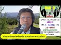 Sismo de 6.1 magnitud; confesiones de “Macaco”; Inequitativo TLC; federación de cafeteros y mas..