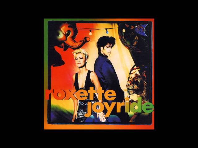 Roxette - Hotblooded