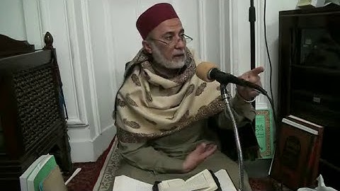 سورة الأنفال آية 27