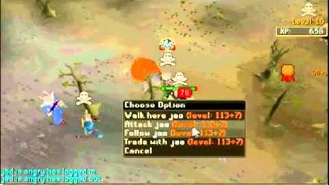 ajc154 ( fan made ) AGS CLAWS HYBRID  high risk