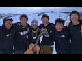 WBW 12「キャンプ飯だWOW!!」