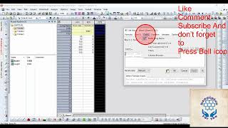 How to Divide a Column by a Number in Origin