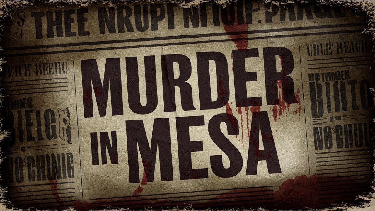 The Twisted Story of Jodi Arias A Chilling True Crime Documentary