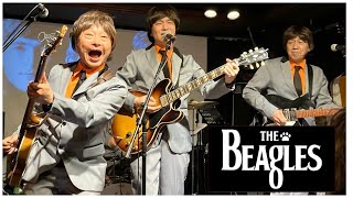 A World Without Lovebeatles Cover