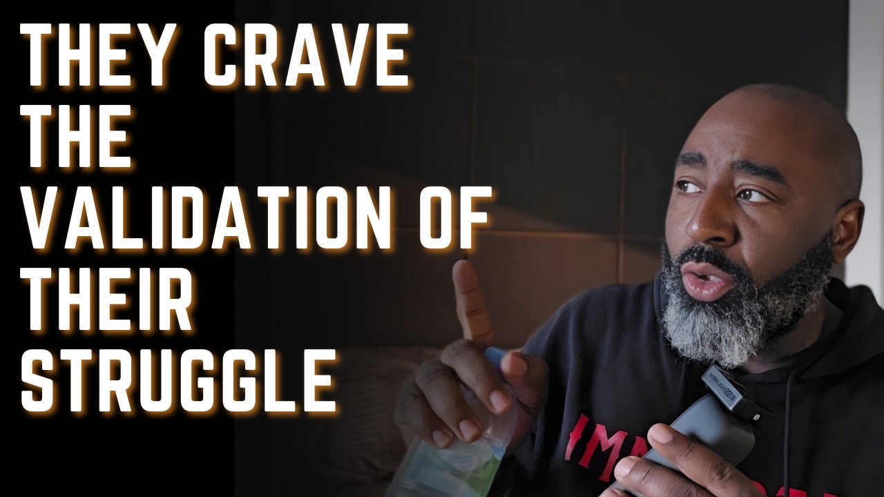 How You're Unknowingly Building a Life With Past Energy