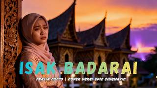 ISAK BADARAI - Cover Versi  Epic Cinematic Orchestral Cover | Lagu Minang Sedih