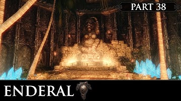Enderal: The Shards of Order - Part 38