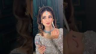 Pakistani Walima Style Inspiration 🌸