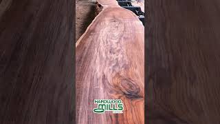 For portable sawmills, there is only one choice Hardwood Mills