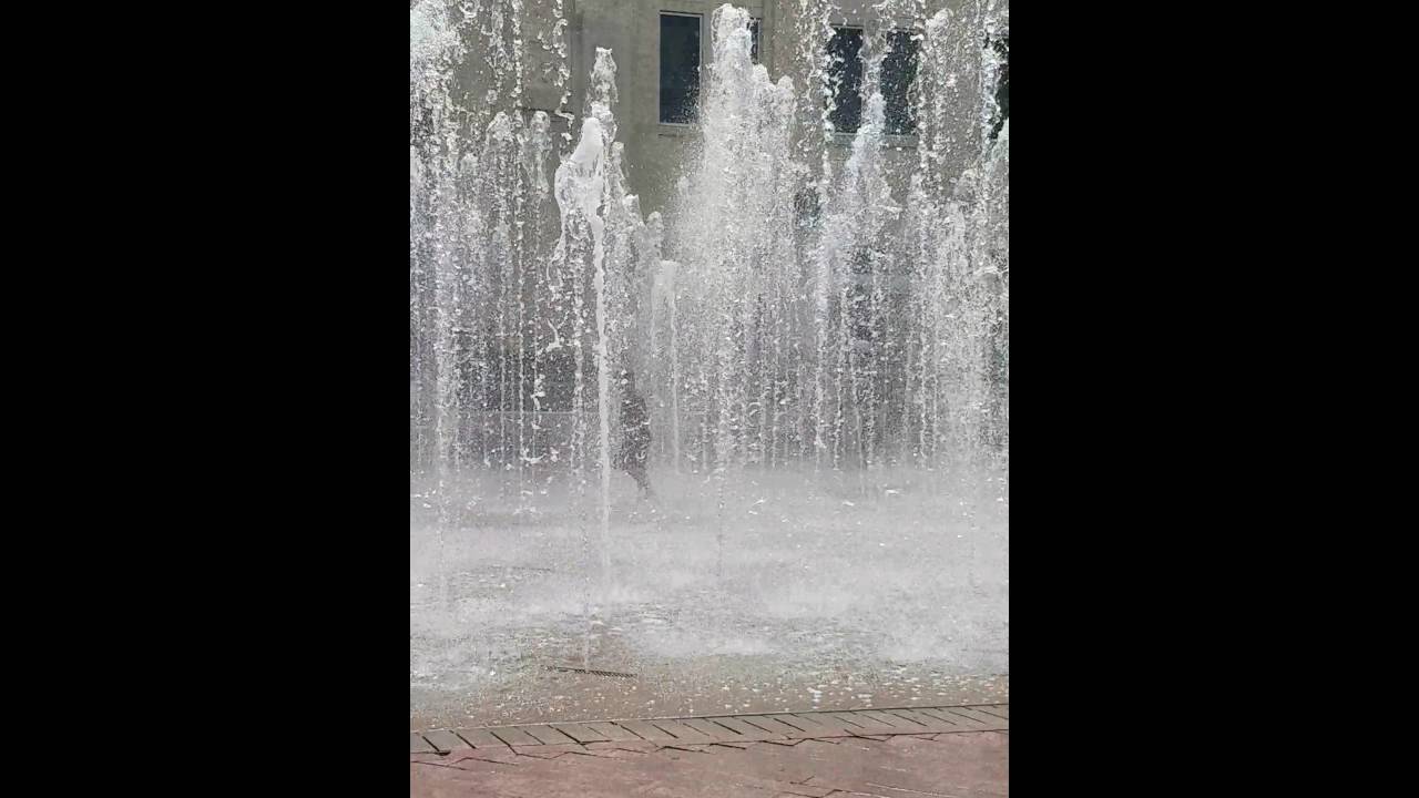 Sundance Square Fountain YouTube sundance-square-fountain-youtube