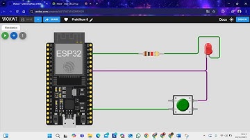 PRAKTIKUM 8 : MQTT PUBLISH DAN SUBSCRIBE