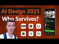 Which AI Design Tools Will Survive After 2025?