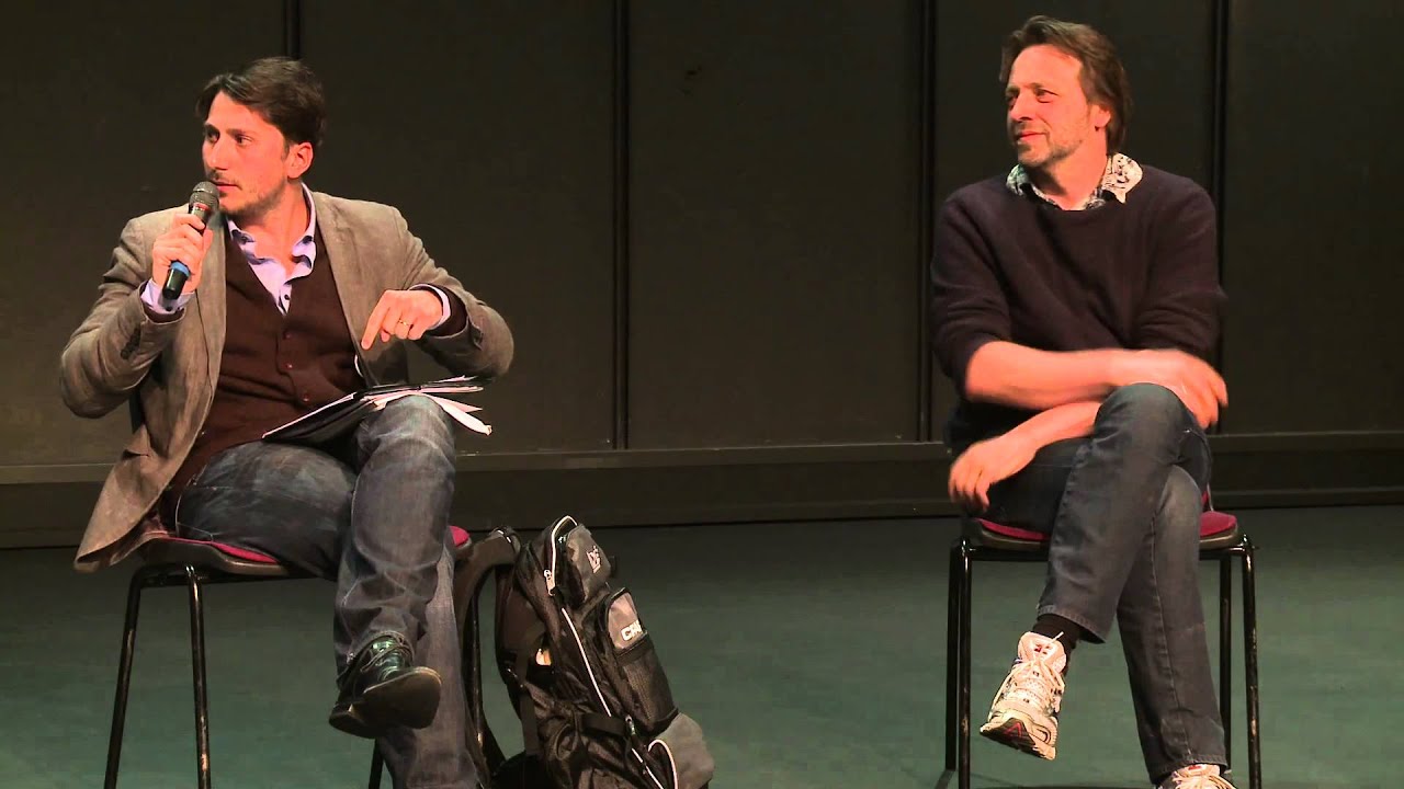 Day 2 Oslo International Acting Festival 2012: Michael Chekhov Technique and acting training.