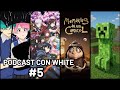 "Por fin es Viernes + Recomendaciones de Anime" con White | T.1 Cap. 5