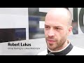 Porsche Mobil 1 Supercup Barcelona - Official Test Day 2