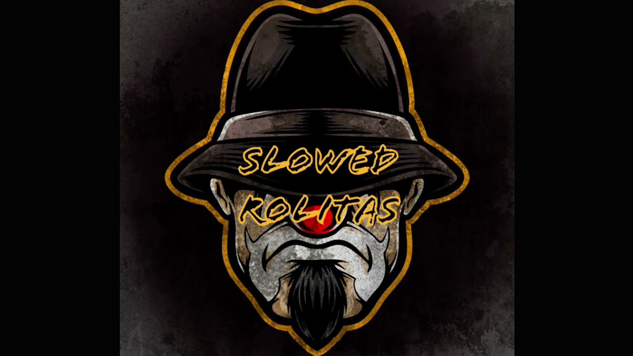 Cartel De Santa - Paradise Mobster (Slowed)(Rebajada)