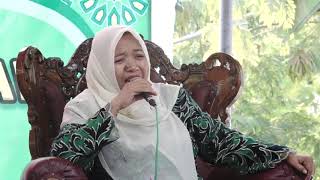 Ngaji Sarang Bu Nyai Abidah