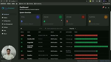 Getting Started with ThingConnect Pulse  A Free Network Monitoring Tool