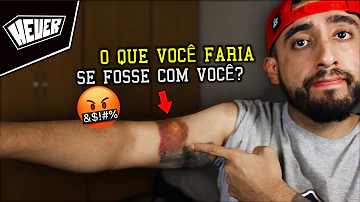 Como é o tiro de Airsoft?