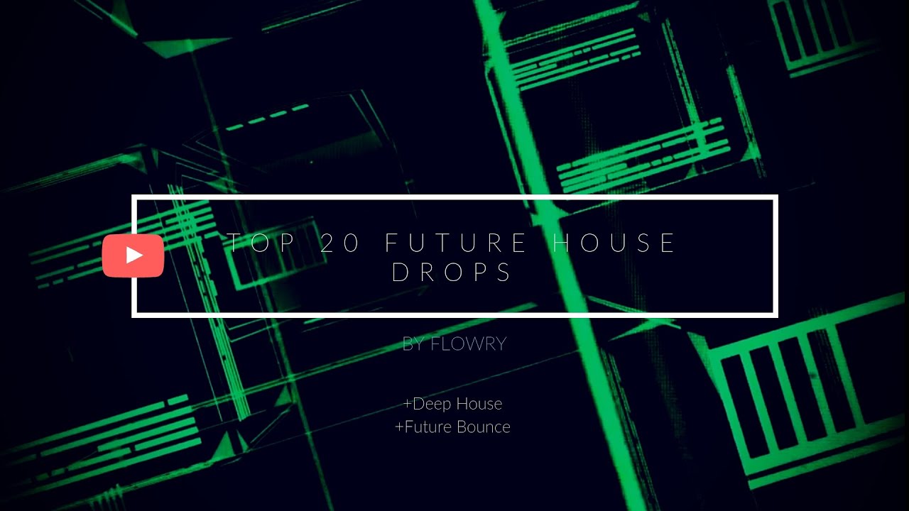 Top 20 Future House Drops of September 2018 [Galantis,Sagan,Tommy Jayden,Karsten, Dannic, Vin Style]