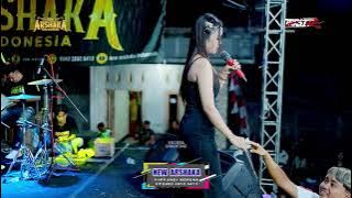 BUKIT BERBUNGA -TIARA DEWI- NEW ARSHAKA - ELORAN GANK - CANDI TODANAN BLORA